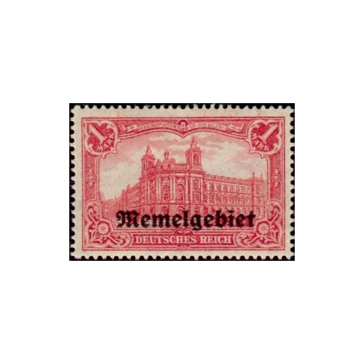 Memel - 13