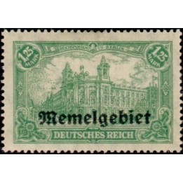 Memel - 14