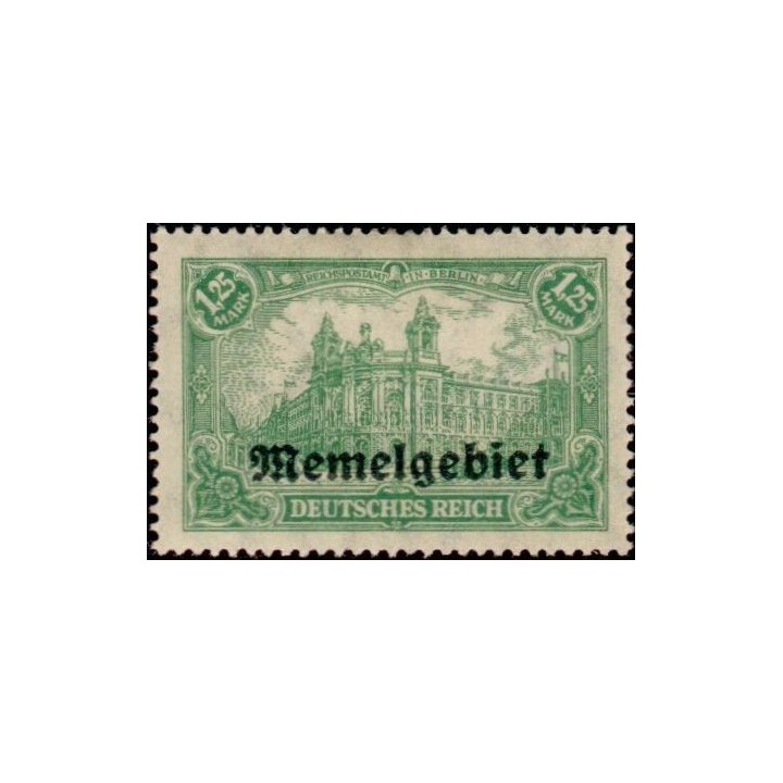 Memel - 14