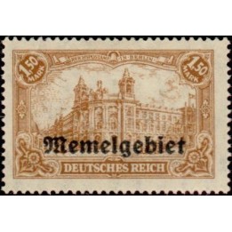 Memel - 15