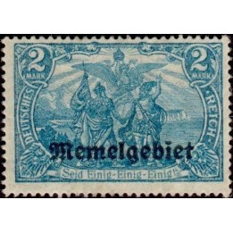 Memel - 16
