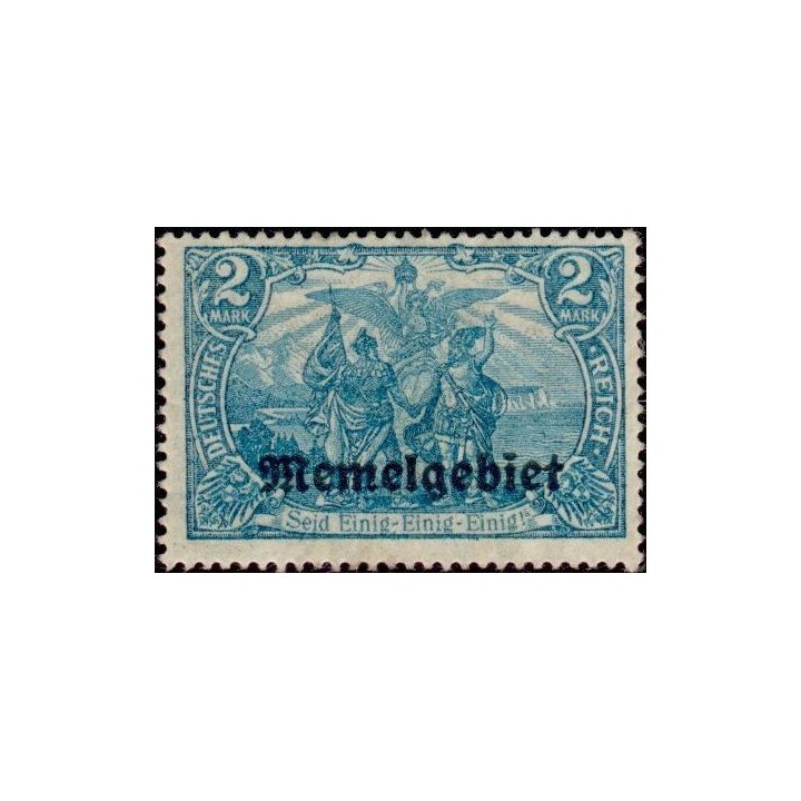 Memel - 16