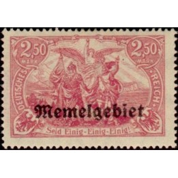Memel - 17
