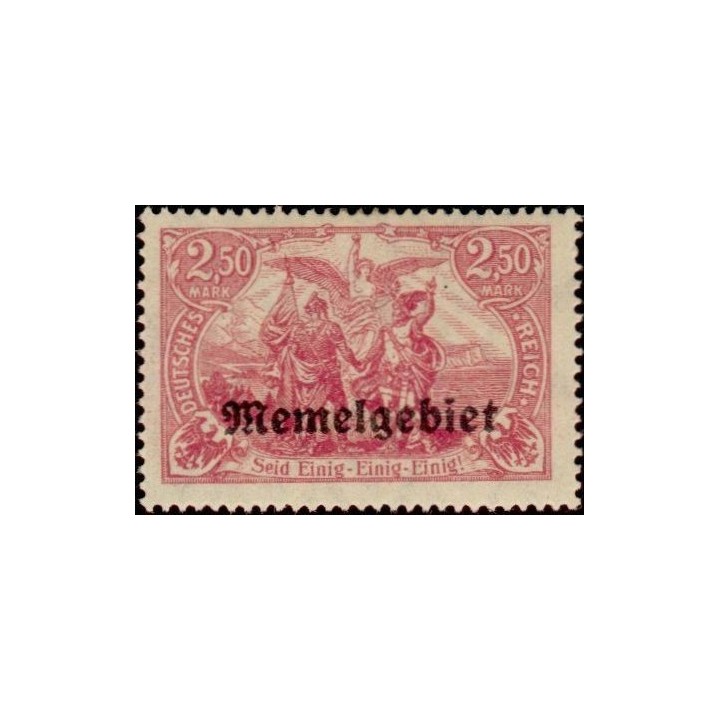 Memel - 17