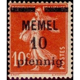 Memel - 19