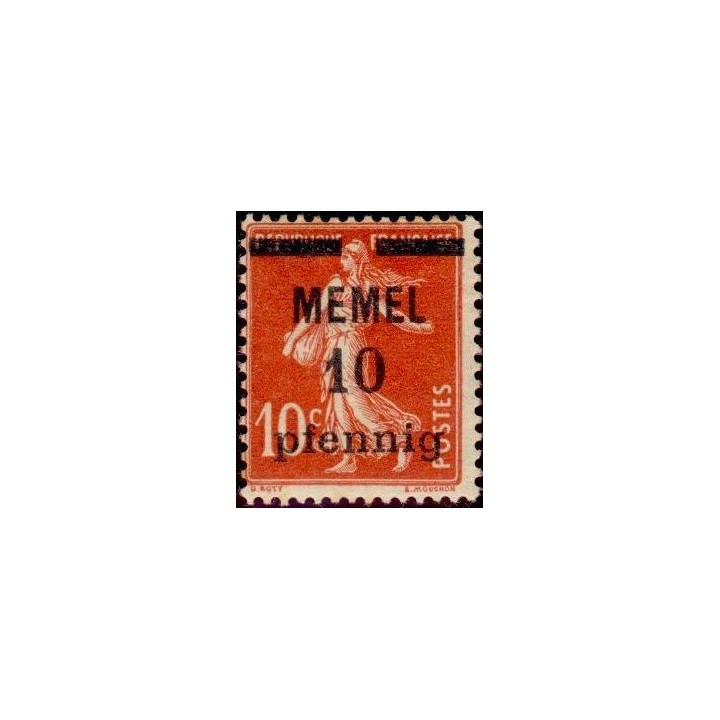 Memel - 19
