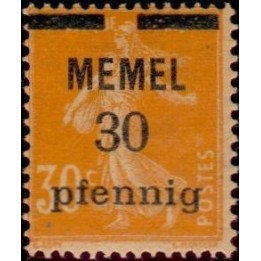 Memel - 21