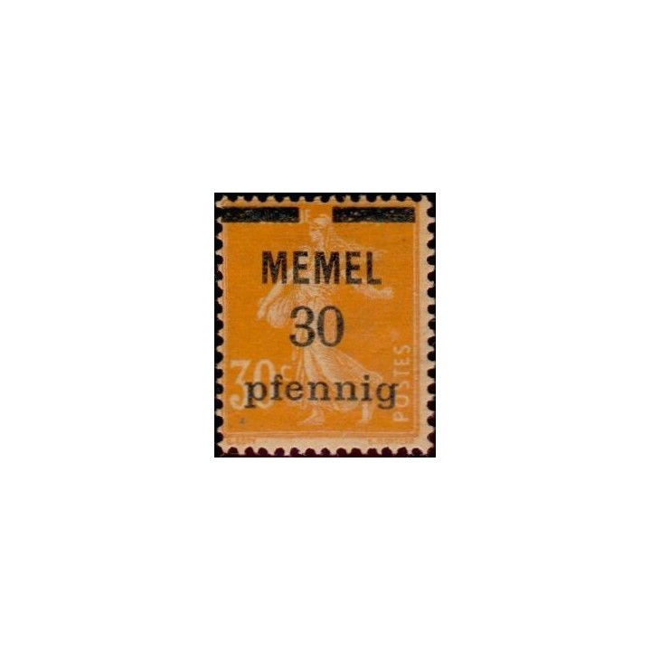 Memel - 21