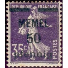 Memel - 23