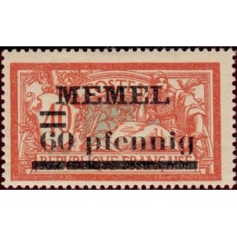Memel - 24
