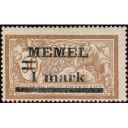 Memel - 26