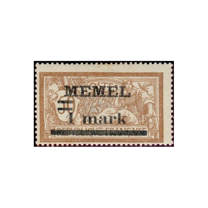 Memel - 26