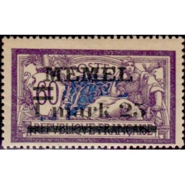 Memel - 27