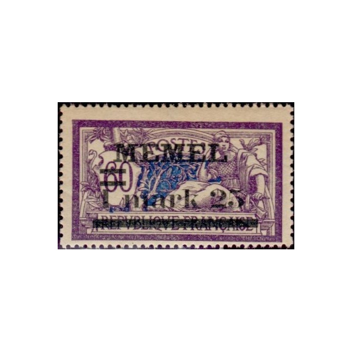 Memel - 27
