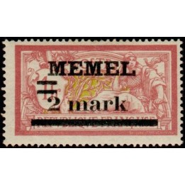 Memel - 28