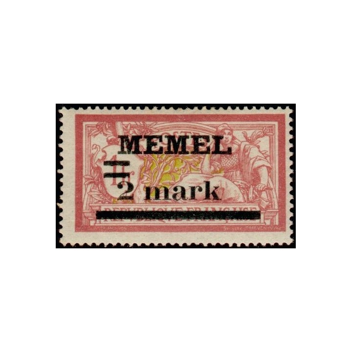 Memel - 28