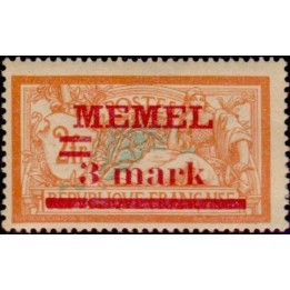 Memel - 29