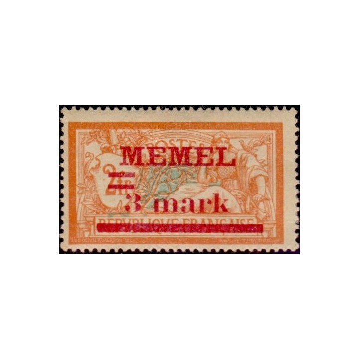 Memel - 29