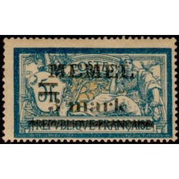 Memel - 30