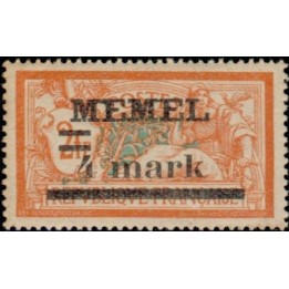 Memel - 31