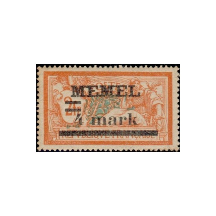 Memel - 31