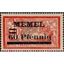 Memel - 34