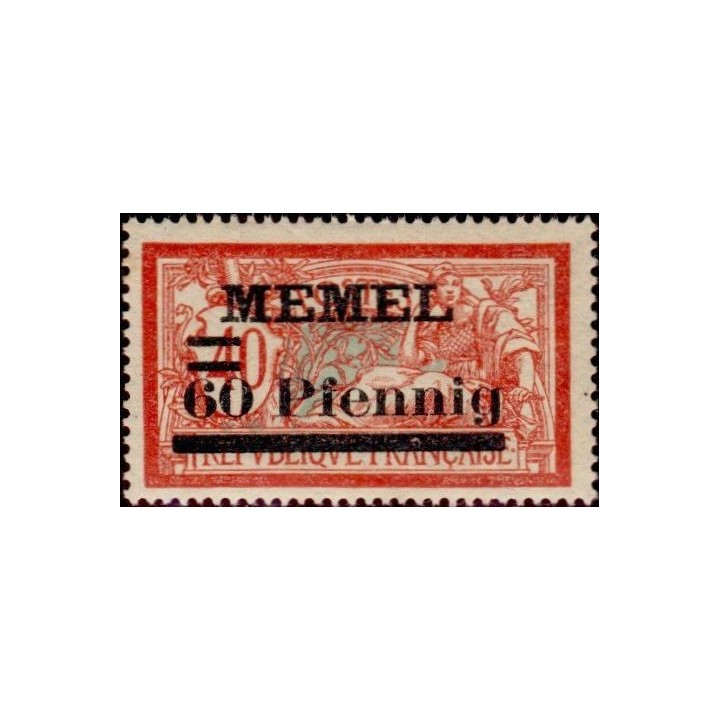 Memel - 34