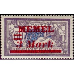 Memel - 35
