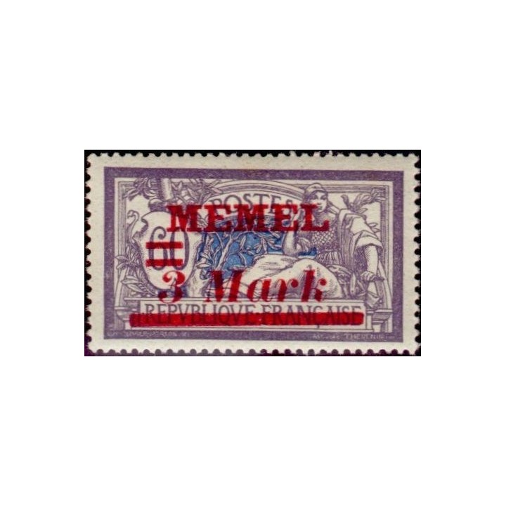 Memel - 35