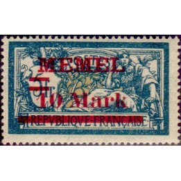 Memel - 36