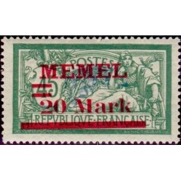 Memel - 37