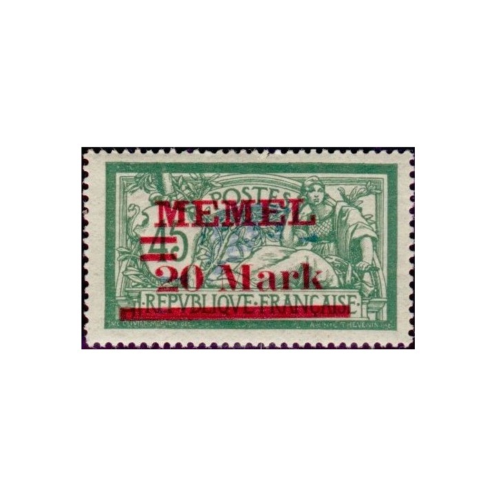 Memel - 37
