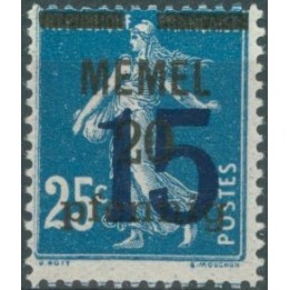 Memel - 39