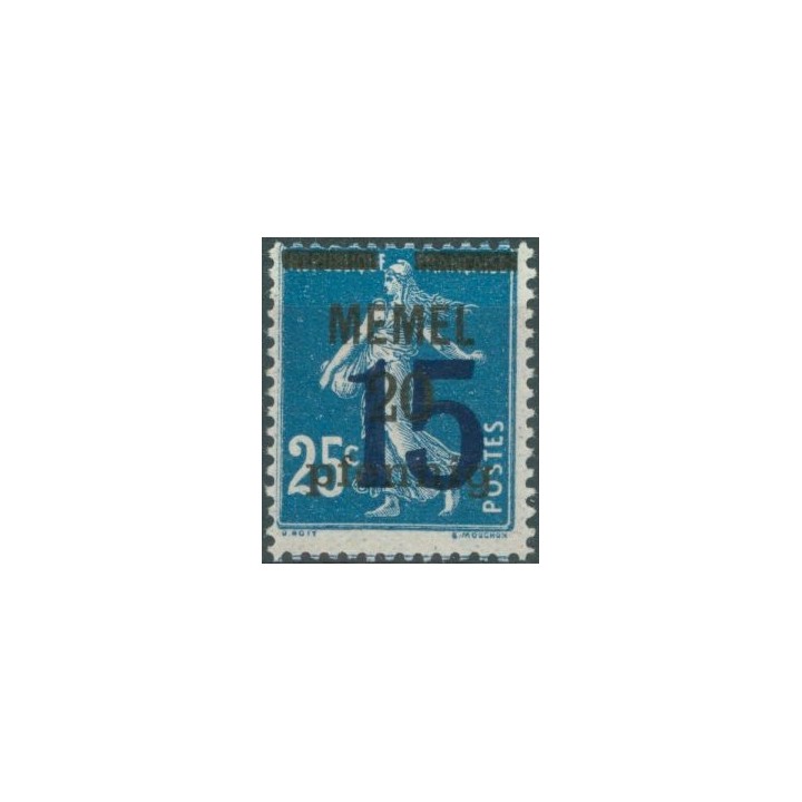 Memel - 39
