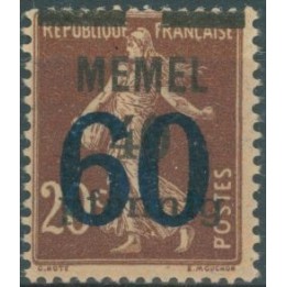 Memel - 41