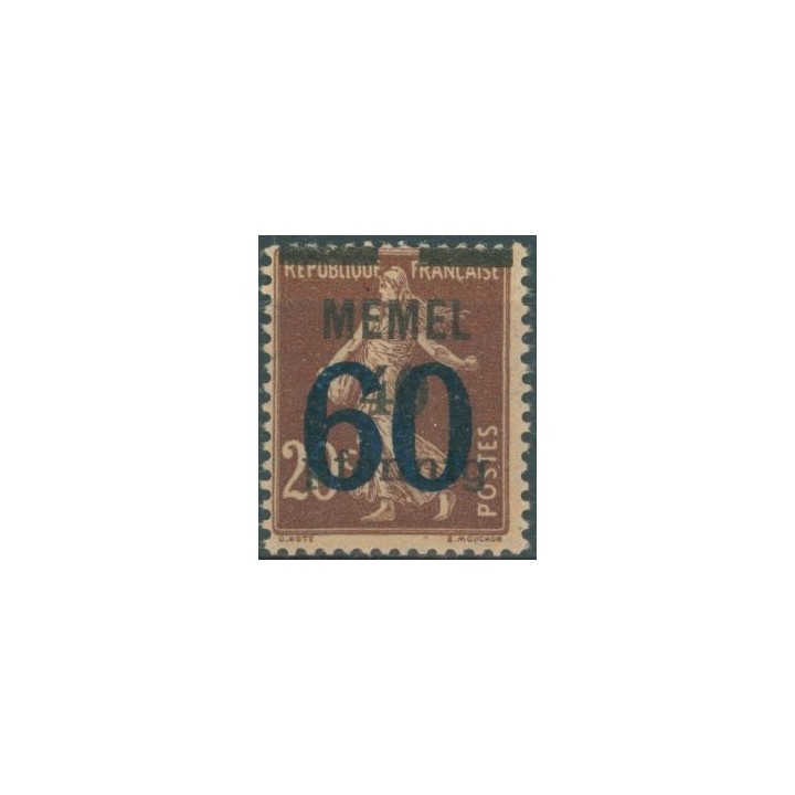 Memel - 41