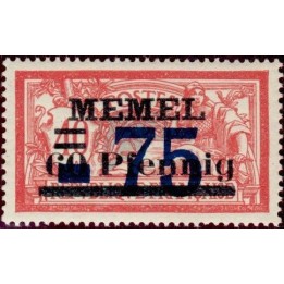 Memel - 42