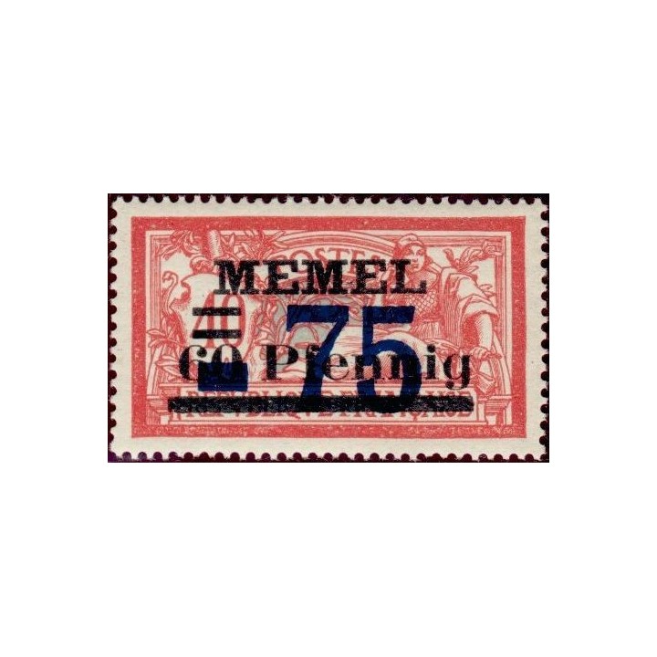 Memel - 42