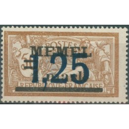 Memel - 43
