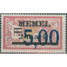 Memel - 44