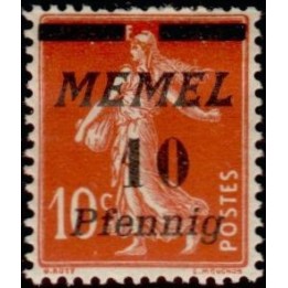 Memel - 46