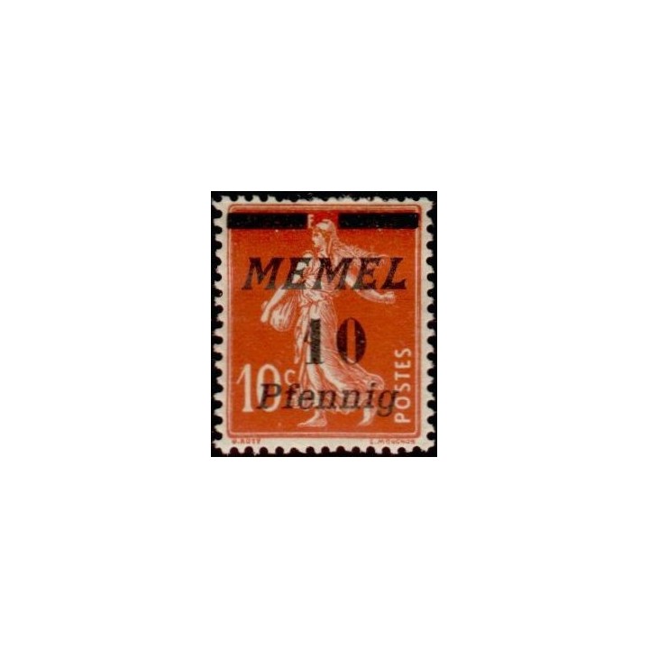 Memel - 46