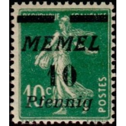 Memel - 47