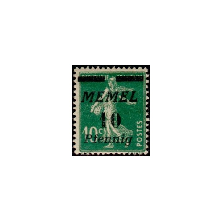 Memel - 47
