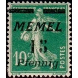 Memel - 48