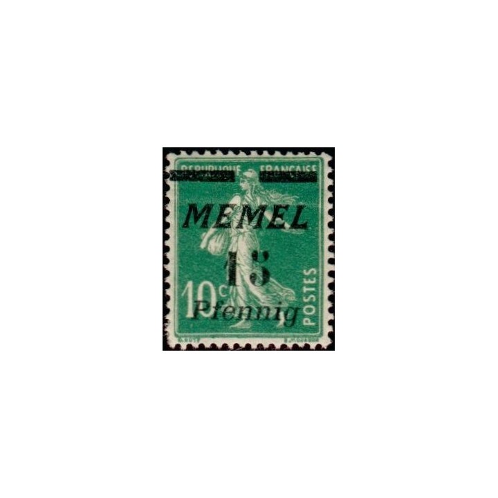 Memel - 48