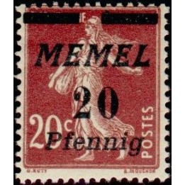 Memel - 49