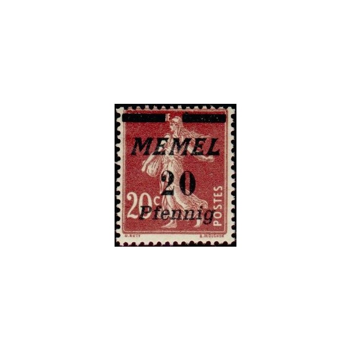 Memel - 49