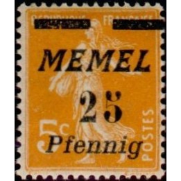 Memel - 51
