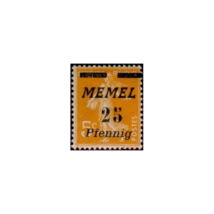 Memel - 51